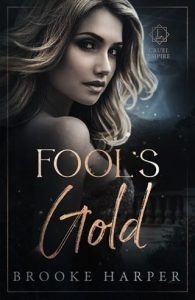 Fool’s Gold by Brooke Harper EPUB & PDF