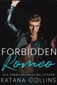 Forbidden Romeo by Katana Collins EPUB & PDF