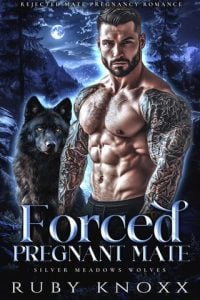 Forced Pregnant Mate by Ruby Knoxx EPUB & PDF