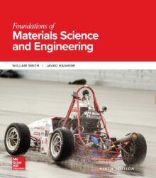 Foundations of Materials Science and Engineering by Willaim Smith Javed Hashemi EPUB & PDF