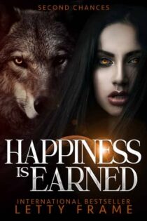 Happiness is Earned by Letty Frame EPUB & PDF