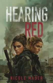 Hearing Red by Nicole Maser EPUB & PDF