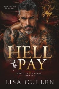 Hell to Pay by Lisa Cullen EPUB & PDF