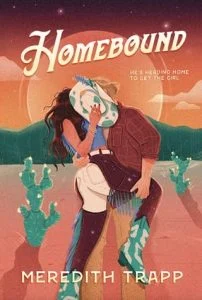 Homebound by Meredith Trapp EPUB & PDF