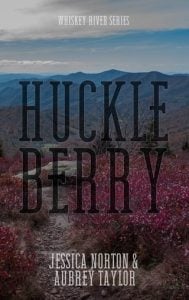 Huckleberry by Jessica Norton EPUB & PDF