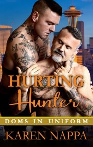 Hurting Hunter by Karen Nappa EPUB & PDF