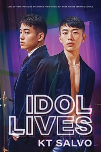 Idol Lives by KT Salvo EPUB & PDF