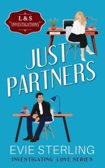 Just Partners by Evie Sterling EPUB & PDF