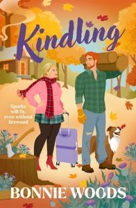 Kindling by Bonnie Woods EPUB & PDF