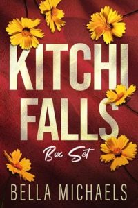 Kitchi Falls Box Set by Bella Michaels EPUB & PDF