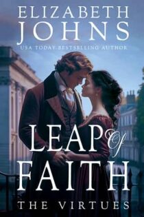 Leap of Faith by Elizabeth Johns EPUB & PDF