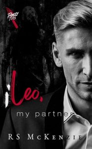 Leo, My Partner by RS McKenzie EPUB & PDF