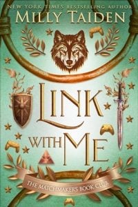 Link with Me by Milly Taiden EPUB & PDF