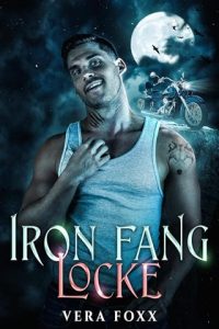 Locke (The Iron Fang #4) by Vera Foxx EPUB & PDF