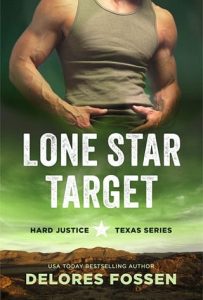 Lone Star Target by Delores Fossen EPUB & PDF