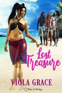 Lost Treasure by Viola Grace EPUB & PDF