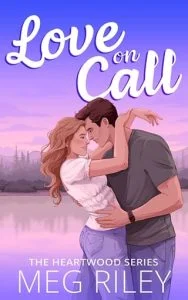 Love on Call by Meg Riley EPUB & PDF