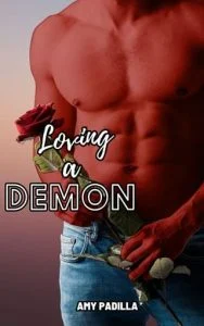 Loving a Demon by Amy Padilla EPUB & PDF