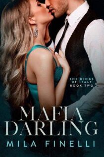 Mafia Darling by Mila Finelli EPUB & PDF