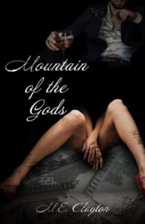 Mountain of the Gods by M.E. Clayton EPUB & PDF