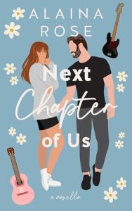 Next Chapter of Us by Alaina Rose EPUB & PDF