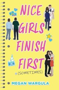 Nice Girls Finish First by Megan Wargula EPUB & PDF