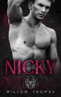 Nicky by Willow Thomas EPUB & PDF