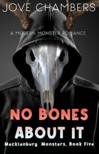 No Bones About It by Jove Chambers EPUB & PDF