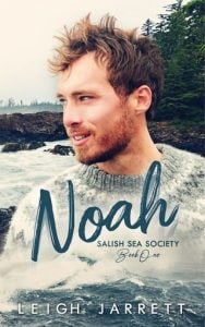 Noah by Leigh Jarrett EPUB & PDF