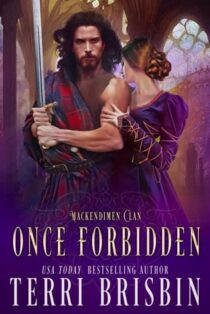 Once Forbidden by Terri Brisbin EPUB & PDF