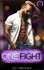 One Fight by B.L. Brooks EPUB & PDF