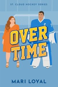 Overtime by Mari Loyal EPUB & PDF