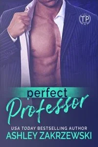 Perfect Professor by Ashley Zakrzewski EPUB & PDF