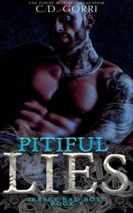 Pitiful Lies by C.D. Gorri EPUB & PDF