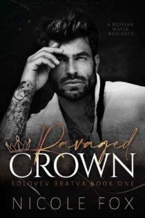 Ravaged Crown by Nicole Fox EPUB & PDF