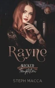 Rayne by Steph Macca EPUB & PDF