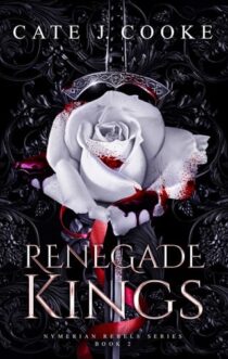 Renegade Kings by Cate J Cooke EPUB & PDF