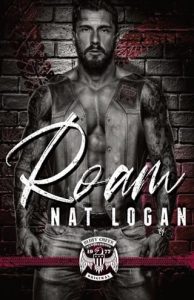 Roam by Nat Logan EPUB & PDF