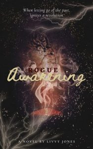 Rogue Awakening by Livvy Jones EPUB & PDF