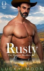 Rusty by Lucky Moon EPUB & PDF