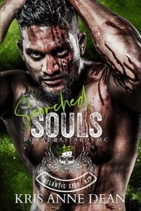 Scorched Souls by Kris Anne Dean EPUB & PDF