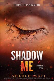 Shadow Me by Tahereh Mafi EPUB & PDF