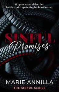 Sinful Promises by Marie Annilla EPUB & PDF