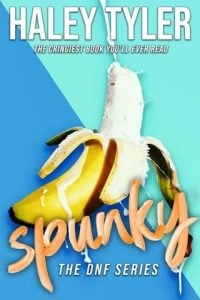 Spunky (DNF Bookstore) by Haley Tyler EPUB & PDF