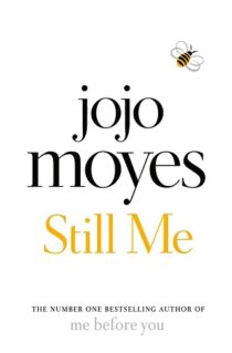 Still Me by Jojo Moyes EPUB & PDF