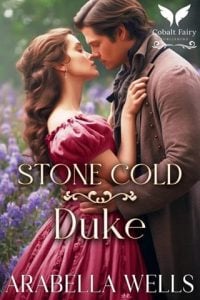 Stone Cold Duke by Arabella Wells EPUB & PDF