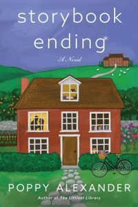 Storybook Ending by Poppy Alexander EPUB & PDF