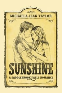 Sunshine by Michaela Jean Taylor EPUB & PDF