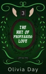 The Art of Professing Love by Olivia Day EPUB & PDF