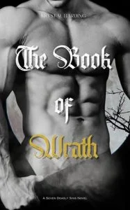 The Book of Wrath by Krystal Harding EPUB & PDF